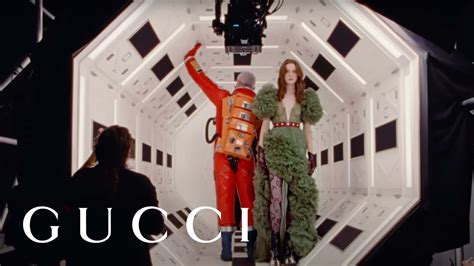 gucci campaign photographer|exquisite gucci campaign.